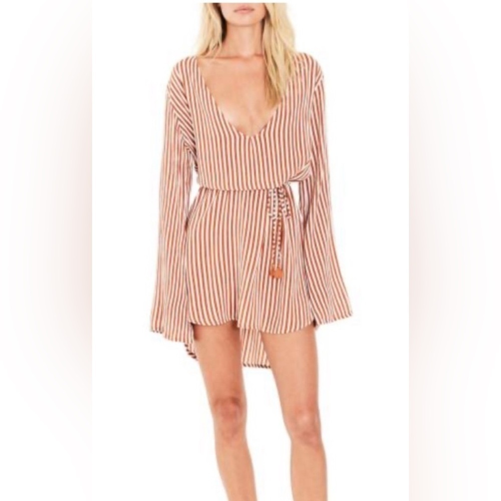 Faithfull the Brand Apart Dress size 4